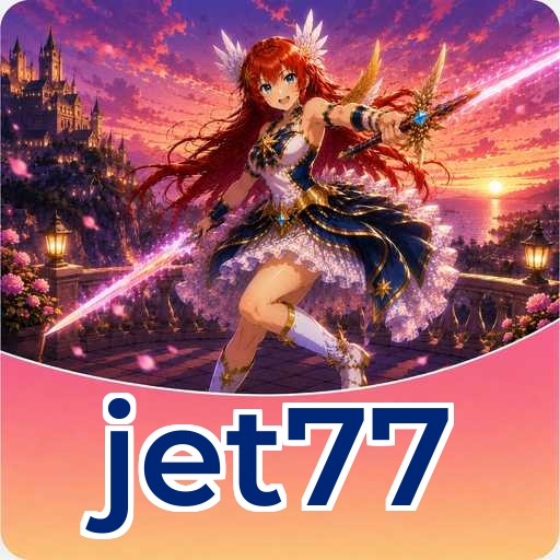 jet77 Download