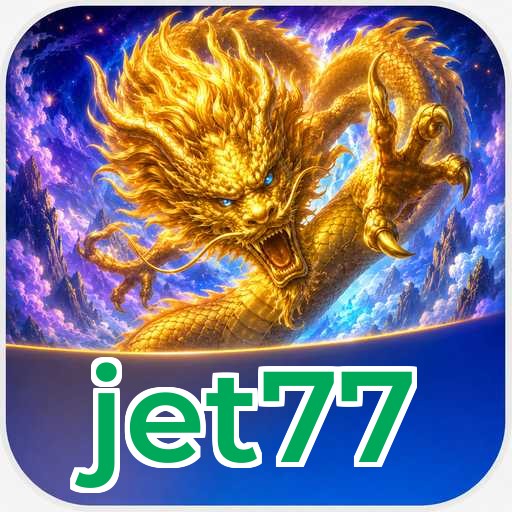 jet77 Signature