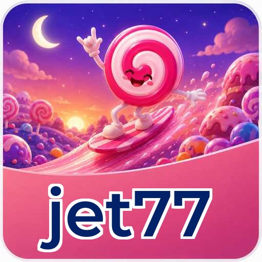 jet77 Components