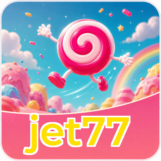 jet77 APK Structure