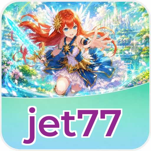 jet77 Signature