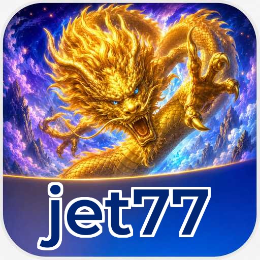 jet77 Signature