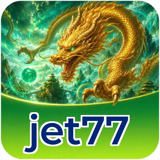 jet77 APK Structure