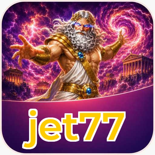 jet77 APK Structure