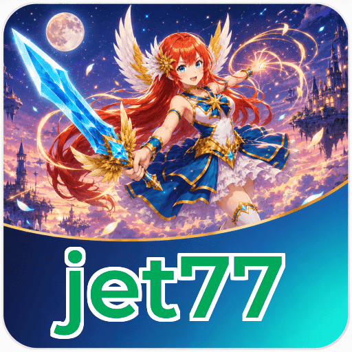 jet77 APK