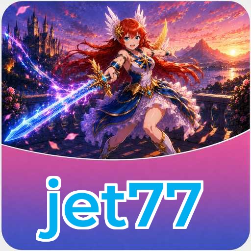 jet77 Signature