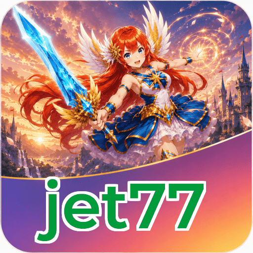 jet77 APK Structure