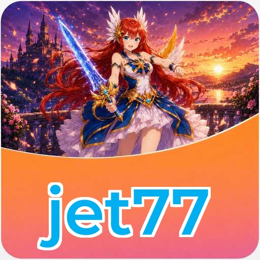 jet77 APK Structure