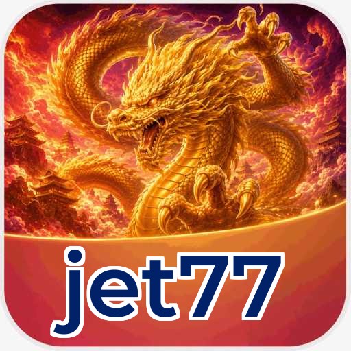 jet77 APK Structure