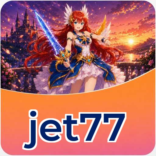 jet77 Signature